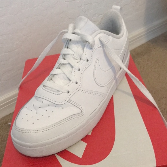 nike court borough low gg